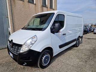 RENAULT Master T28 2.3 dCi/110 PC-TN Furgone +iva
