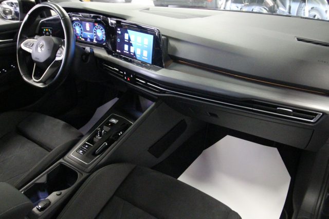 VOLKSWAGEN Golf usata, con Chiusura centralizzata