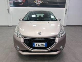PEUGEOT 208 usata, con Airbag laterali