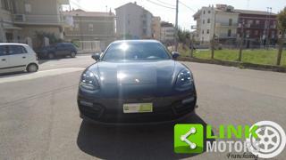 PORSCHE Panamera usata, con Airbag