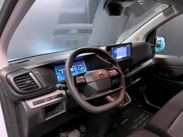 CITROEN Jumpy usata, con Controllo trazione