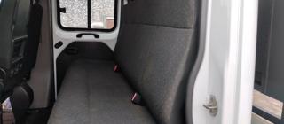 OPEL Movano usata, con Filtro antiparticolato