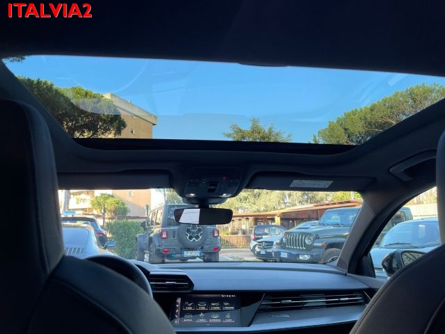 AUDI RS3 usata, con Cruise Control