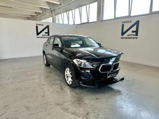 BMW X2 sDrive 18d Advantage