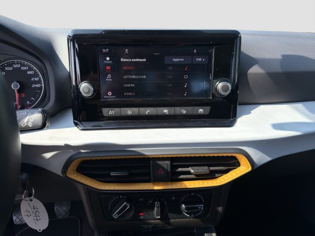 SEAT Ibiza usata 16