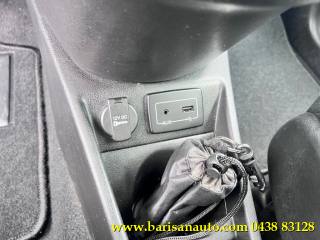 LANCIA Ypsilon usata, con Fendinebbia