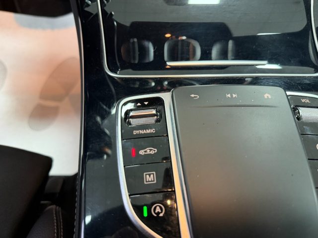 MERCEDES-BENZ GLC 220 usata, con Trazione integrale