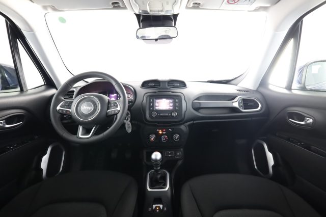 JEEP Renegade usata 3