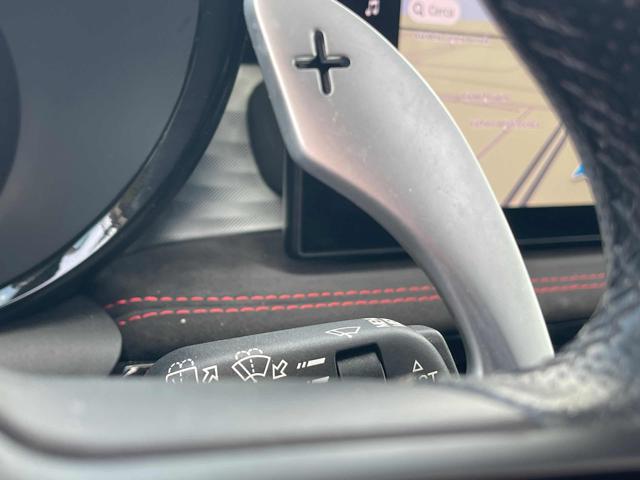 ALFA ROMEO Tonale usata, con Bluetooth