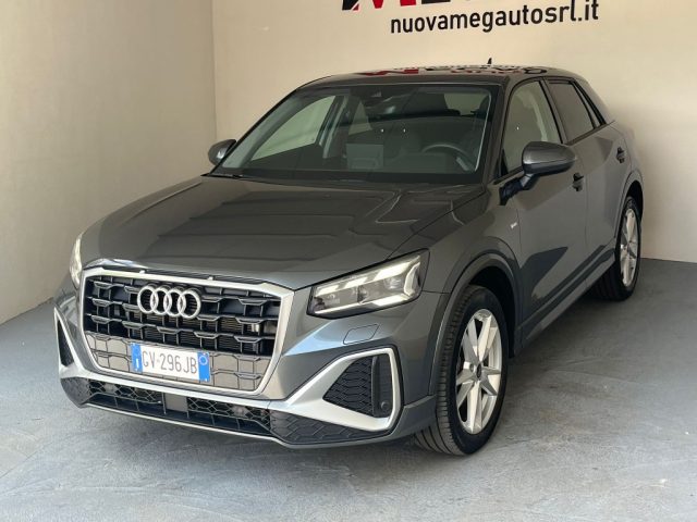AUDI Q2 usata, con Airbag laterali