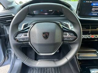 PEUGEOT 208 usata, con Climatizzatore
