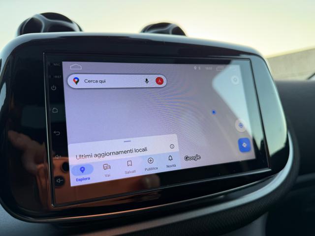 SMART ForFour usata 40