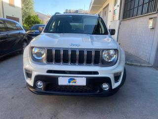 JEEP Renegade usata 1