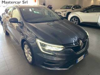 RENAULT Megane usata, con Alzacristalli elettrici