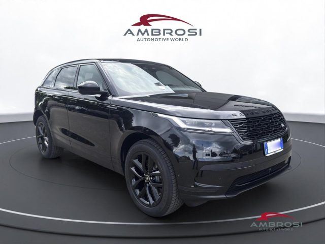 LAND ROVER Range Rover Velar usata 1