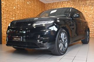 LAND ROVER Range Rover Sport 3.0d I6 MHEV HSE DYNAMIC BLACK 250CV 30K ACCESSORI