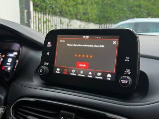 FIAT Tipo usata, con Controllo elettronico della corsia