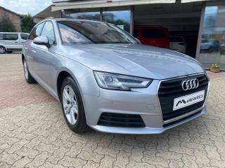 AUDI A4 usata, con Airbag laterali