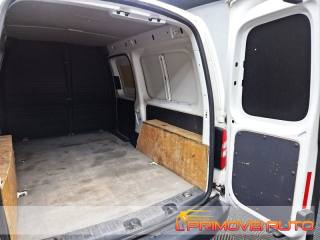VOLKSWAGEN Caddy usata 11