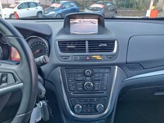 OPEL Mokka usata, con ESP