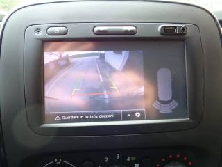 FIAT Talento usata, con Fendinebbia