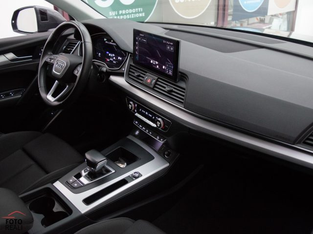 AUDI Q5 usata, con Vivavoce