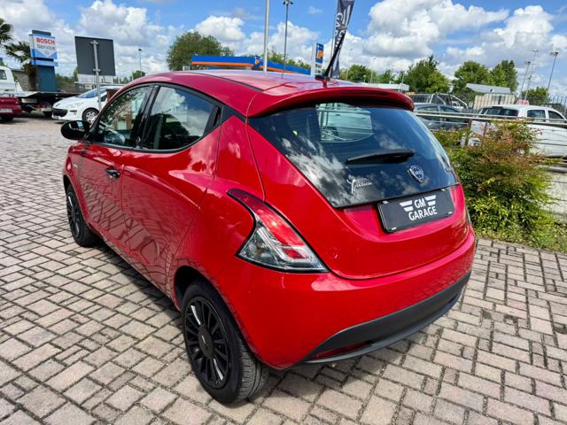 LANCIA Ypsilon usata 23