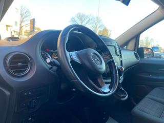 MERCEDES-BENZ Vito usata, con Servosterzo