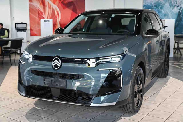 CITROEN C5 Aircross usata, con ABS