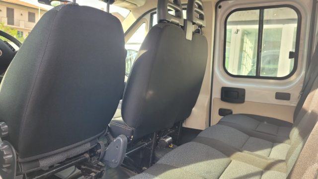 FIAT Ducato usata 11
