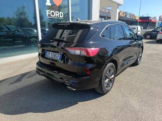 FORD Kuga usata, con Alzacristalli elettrici