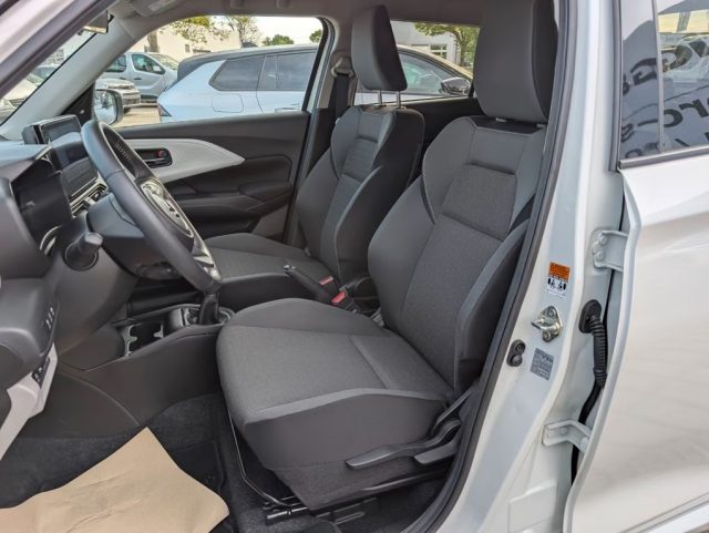 SUZUKI Swift usata, con Alzacristalli elettrici