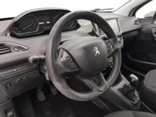 PEUGEOT 208 usata, con Cruise Control