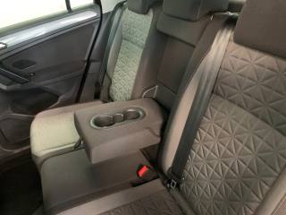 VOLKSWAGEN Tiguan usata, con Cronologia tagliandi