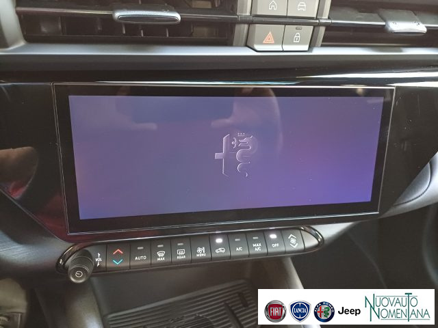 ALFA ROMEO Junior usata, con Fari LED