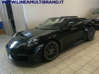 PORSCHE 992 usata, con Volante multifunzione