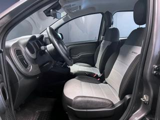 FIAT Panda Cross usata, con Climatizzatore