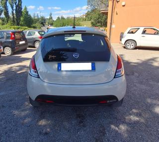LANCIA Ypsilon usata, con Alzacristalli elettrici