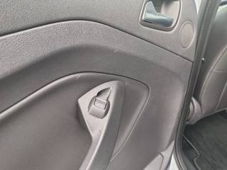 FORD Kuga usata, con ESP