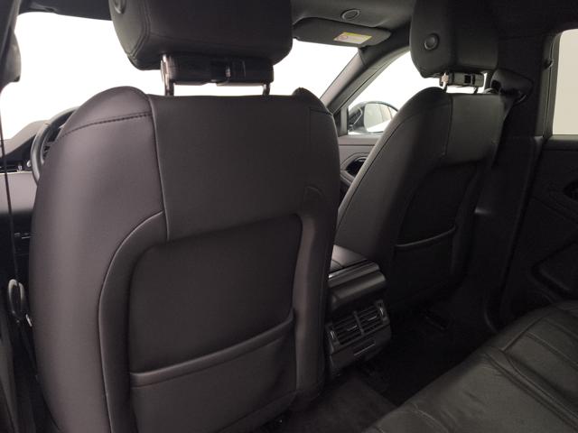 LAND ROVER Range Rover Evoque usata, con Portellone posteriore elettrico