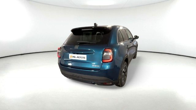 FIAT 600 usata, con Airbag