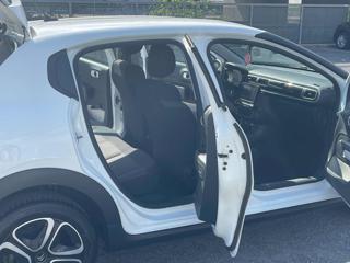 CITROEN C3 usata, con Filtro antiparticolato