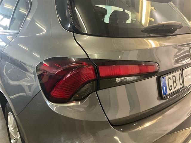 FIAT Tipo usata, con USB