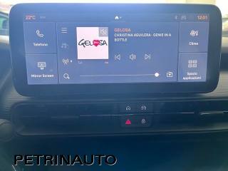 JEEP Avenger usata, con Sedile posteriore sdoppiato