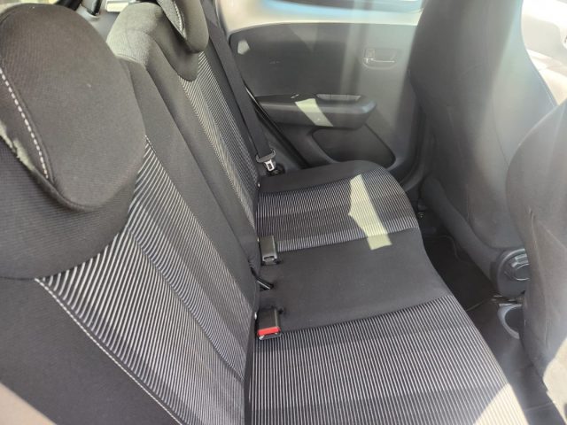 PEUGEOT 108 usata, con USB