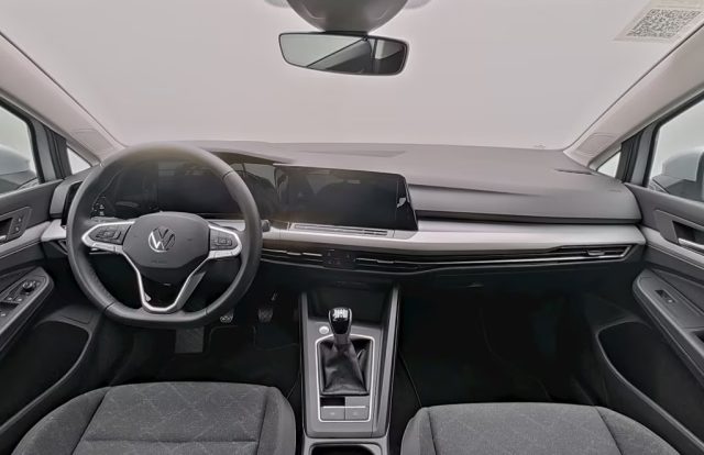 VOLKSWAGEN Golf usata, con ESP