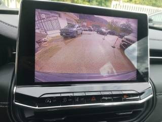 JEEP Compass usata, con Autoradio digitale