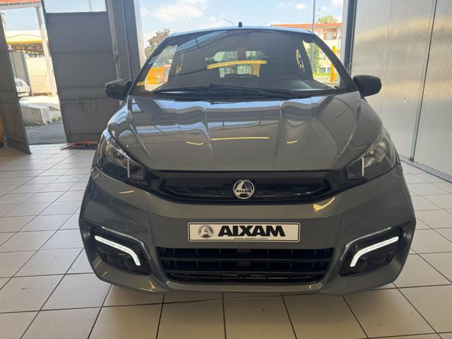AIXAM City usata 6