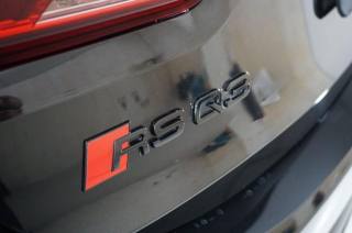 AUDI RS Q3 usata, con Sedili riscaldati