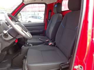 PIAGGIO Porter usata 9